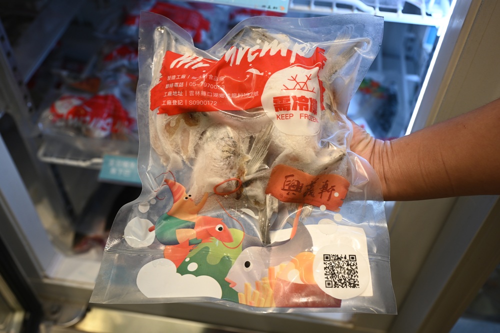 雲林口湖景點推薦｜蝦の故鄉 興義軒休閒園區 美食、伴手禮採購 還能體驗釣蝦的樂趣！