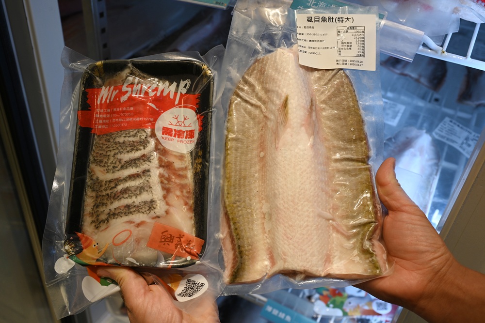 雲林口湖景點推薦｜蝦の故鄉 興義軒休閒園區 美食、伴手禮採購 還能體驗釣蝦的樂趣！