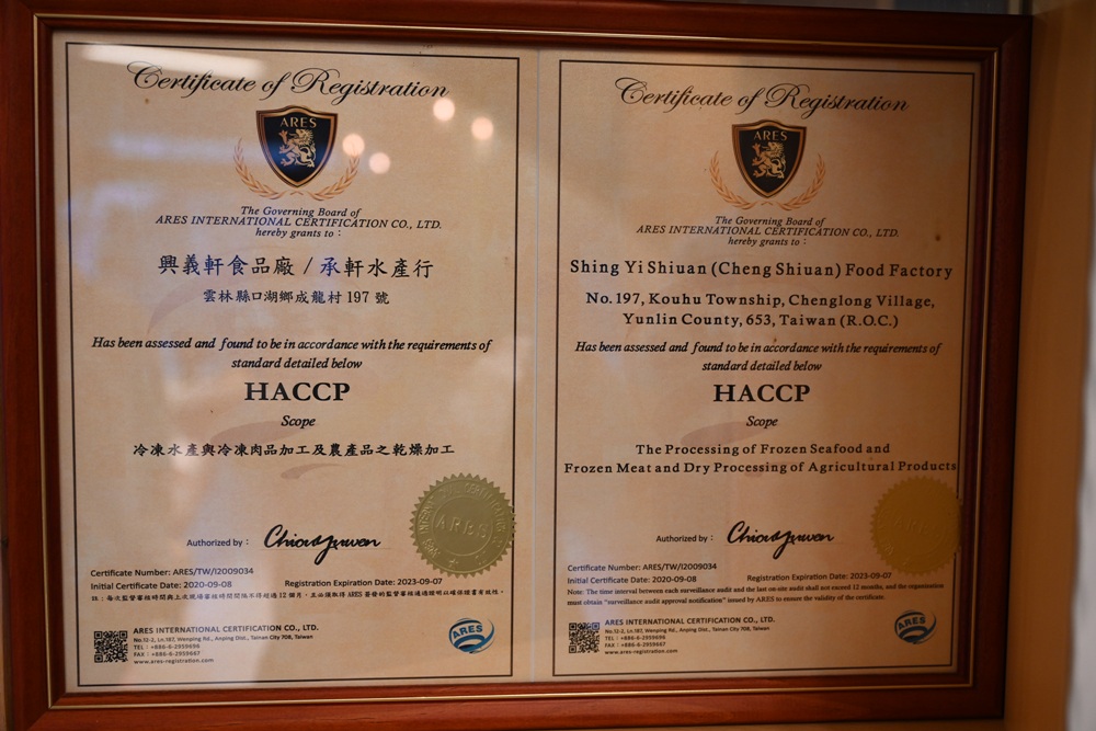 雲林口湖景點推薦｜蝦の故鄉 興義軒休閒園區 美食、伴手禮採購 還能體驗釣蝦的樂趣！