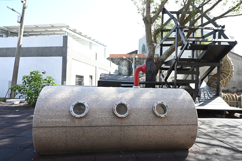 雲林一日遊。椬梧聚落散策、椬梧映月塘、湖口飯吃、水林小黑農 採毛豆、炒黑豆！