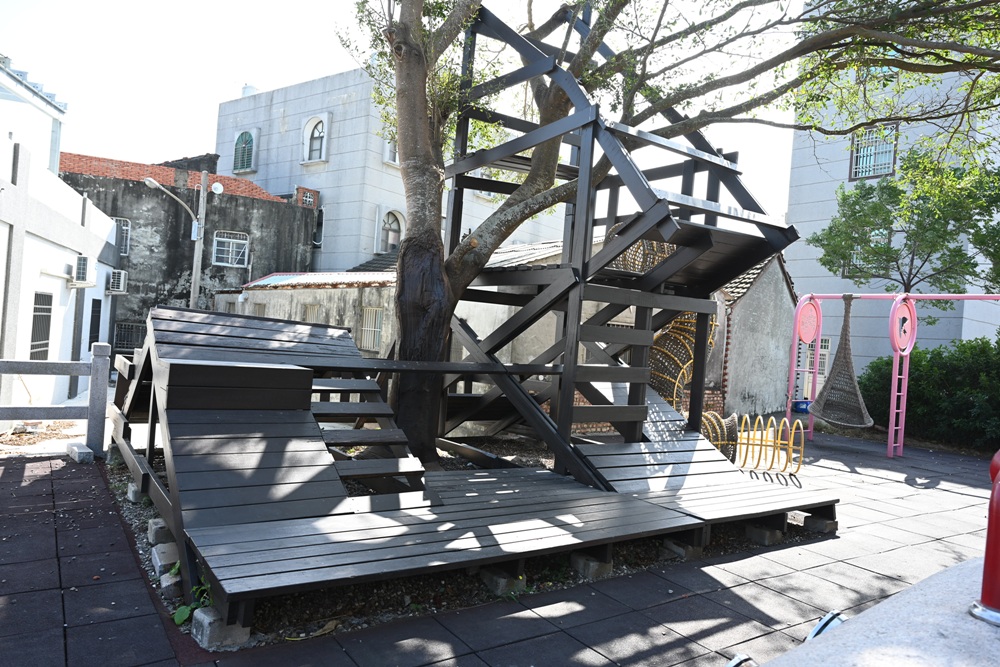 雲林一日遊。椬梧聚落散策、椬梧映月塘、湖口飯吃、水林小黑農 採毛豆、炒黑豆！