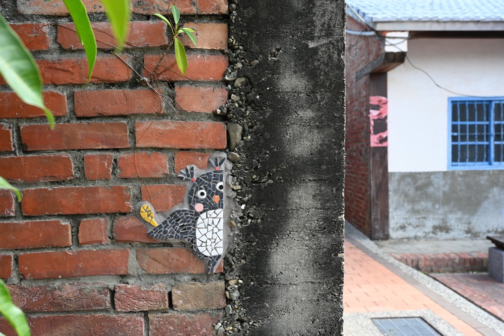 雲林一日遊。椬梧聚落散策、椬梧映月塘、湖口飯吃、水林小黑農 採毛豆、炒黑豆！