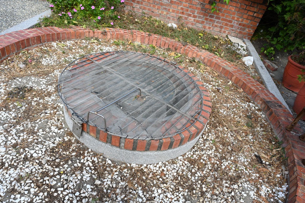 雲林一日遊。椬梧聚落散策、椬梧映月塘、湖口飯吃、水林小黑農 採毛豆、炒黑豆！