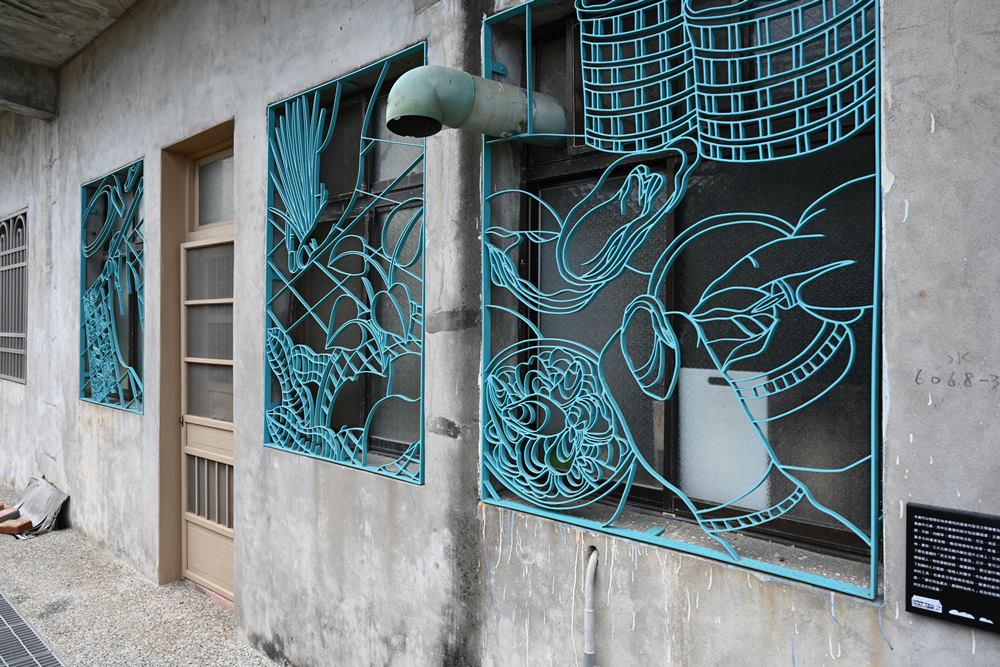 雲林一日遊。椬梧聚落散策、椬梧映月塘、湖口飯吃、水林小黑農 採毛豆、炒黑豆！