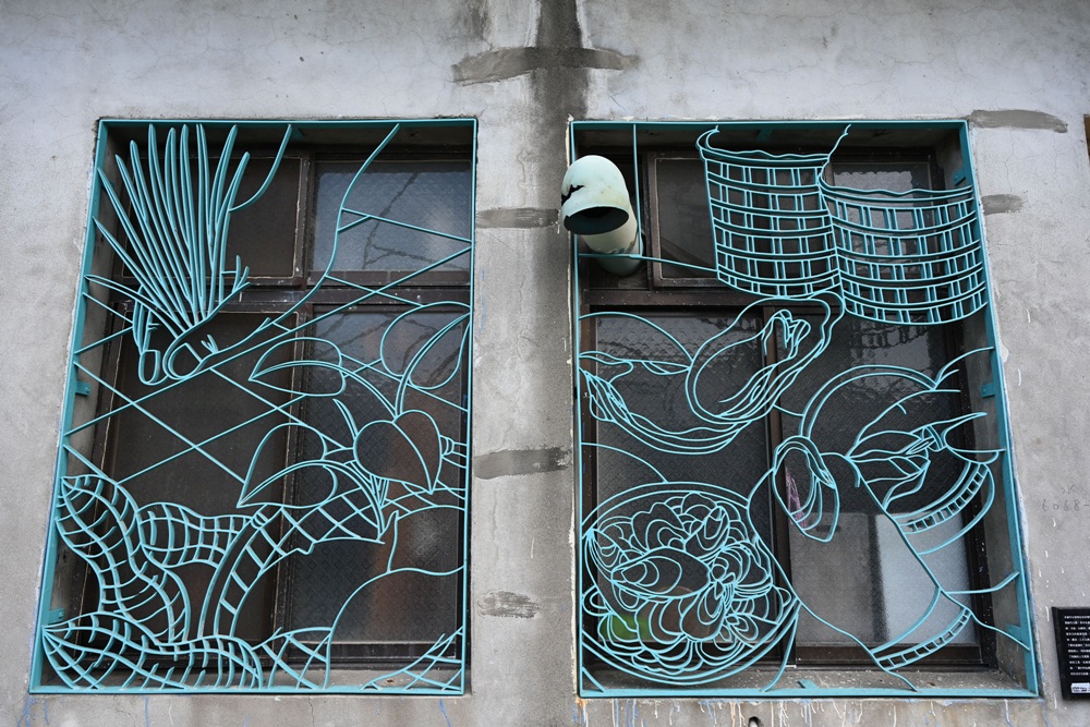 雲林一日遊。椬梧聚落散策、椬梧映月塘、湖口飯吃、水林小黑農 採毛豆、炒黑豆！