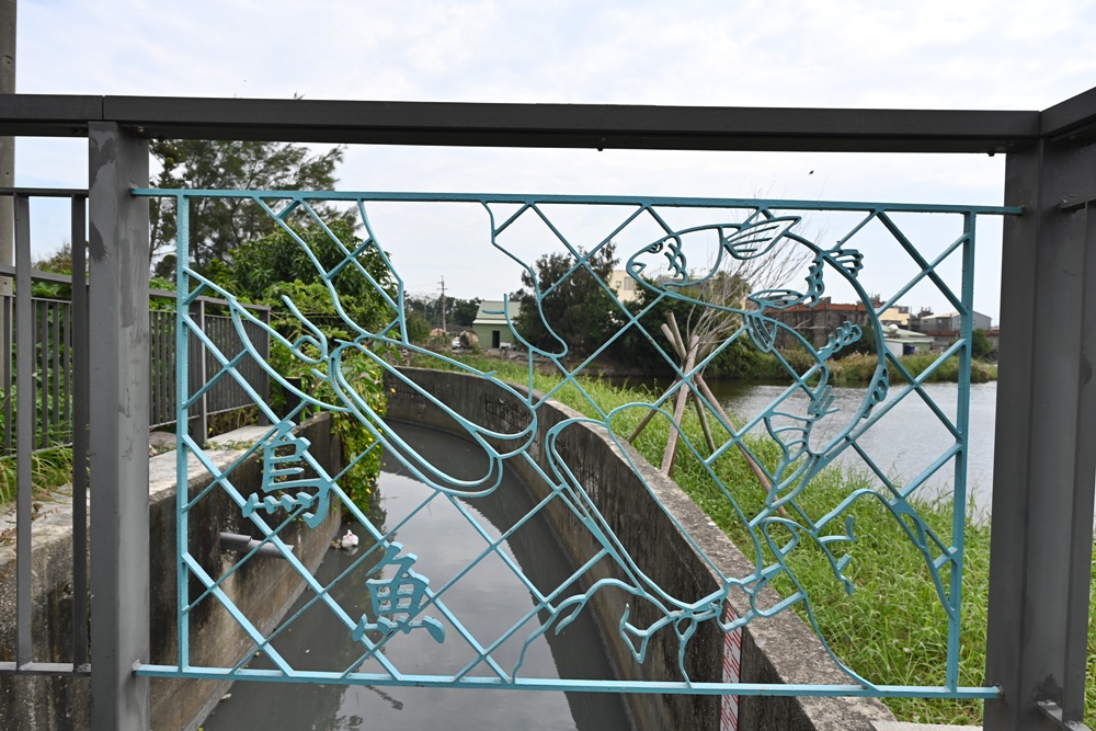 雲林一日遊。椬梧聚落散策、椬梧映月塘、湖口飯吃、水林小黑農 採毛豆、炒黑豆！