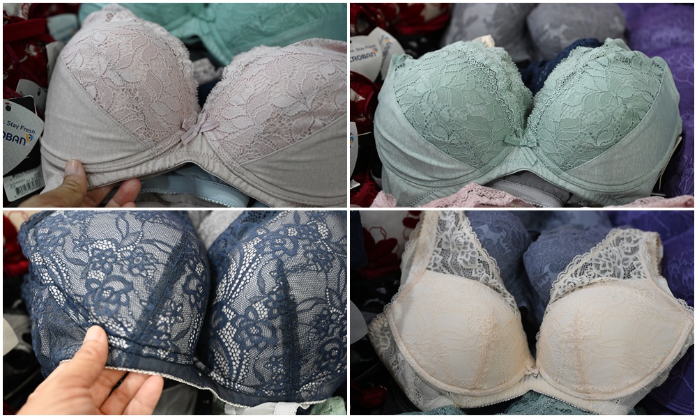 2025 SWEAR 思薇爾內衣廠拍｜台中南屯超殺優惠！無鋼圈無痕、軟鋼圈、運動內衣、調整型、機能內衣、撩波系列、涼感系列、超大尺碼內衣 全面下殺最低價！