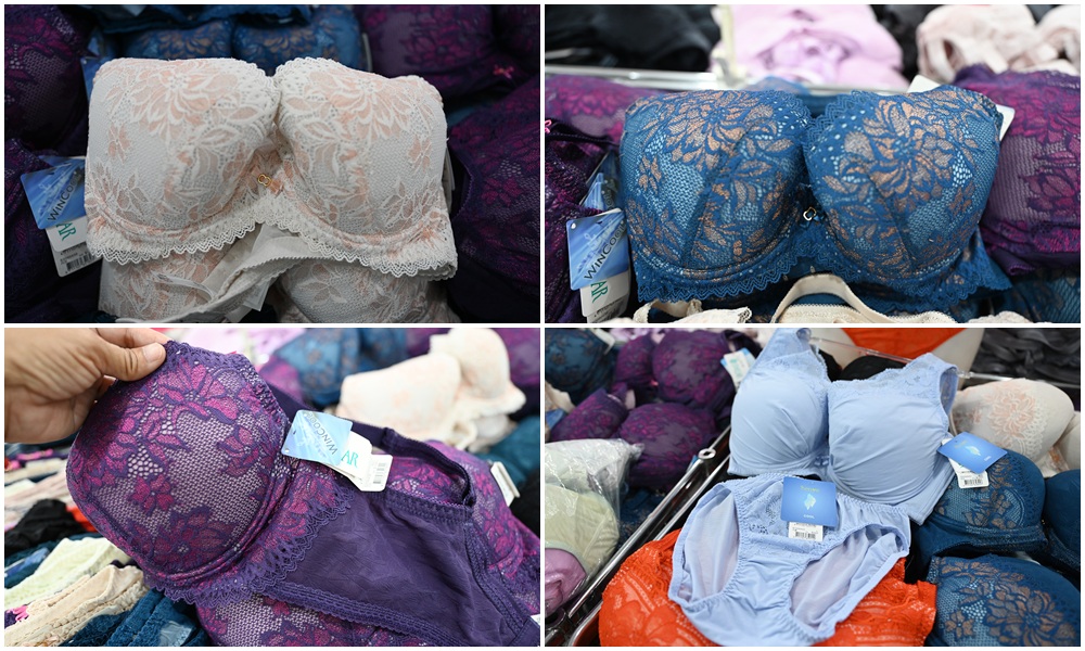 2025 SWEAR 思薇爾內衣廠拍｜台中南屯超殺優惠！無鋼圈無痕、軟鋼圈、運動內衣、調整型、機能內衣、撩波系列、涼感系列、超大尺碼內衣 全面下殺最低價！