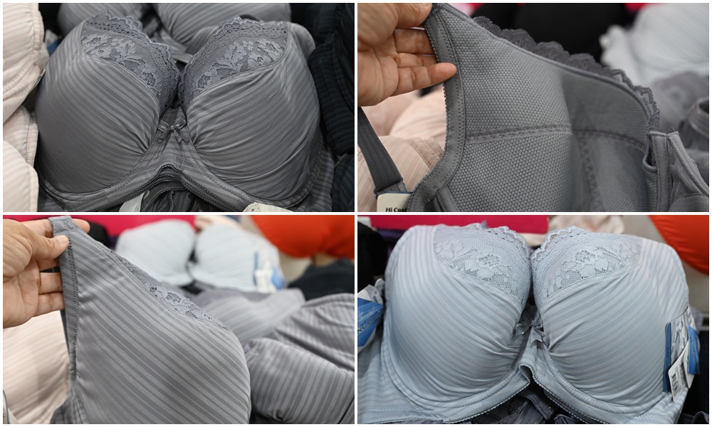 2025 SWEAR 思薇爾內衣廠拍｜台中南屯超殺優惠！無鋼圈無痕、軟鋼圈、運動內衣、調整型、機能內衣、撩波系列、涼感系列、超大尺碼內衣 全面下殺最低價！