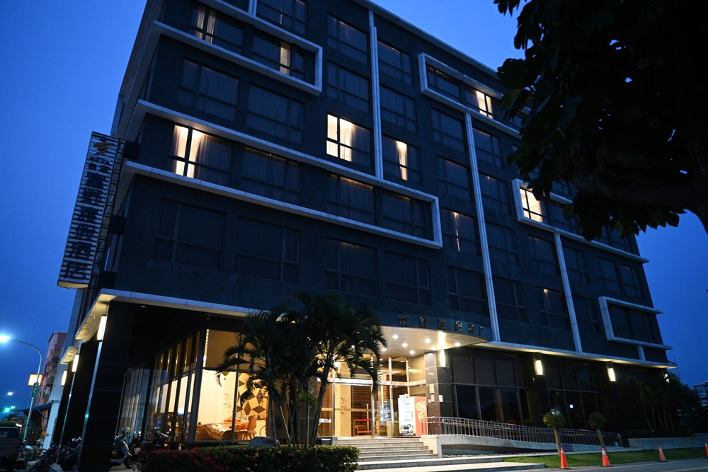 台東住宿推薦。台東富野渡假酒店 一泊二食 宵夜直接當晚餐! 台東住宿推薦。台東富野渡假酒店 一泊二食 宵夜直接當晚餐!