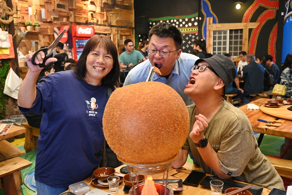 三天兩夜玩樂台東|鐵花商圈美食推薦、主題餐廳、在地特色小吃、原住民風味餐、燒烤吃到飽、台東住宿推薦! 三天兩夜玩樂台東|鐵花商圈美食推薦、主題餐廳、在地特色小吃、原住民風味餐、燒烤吃到飽、台東住宿推薦!