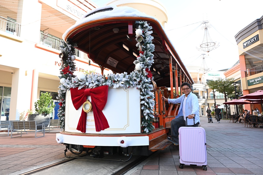 2025行李箱推薦。Johoya 禾雅行行李箱 悠雅時光雙開式行李箱 不用彎下腰 一鍵即可煞車解鎖！