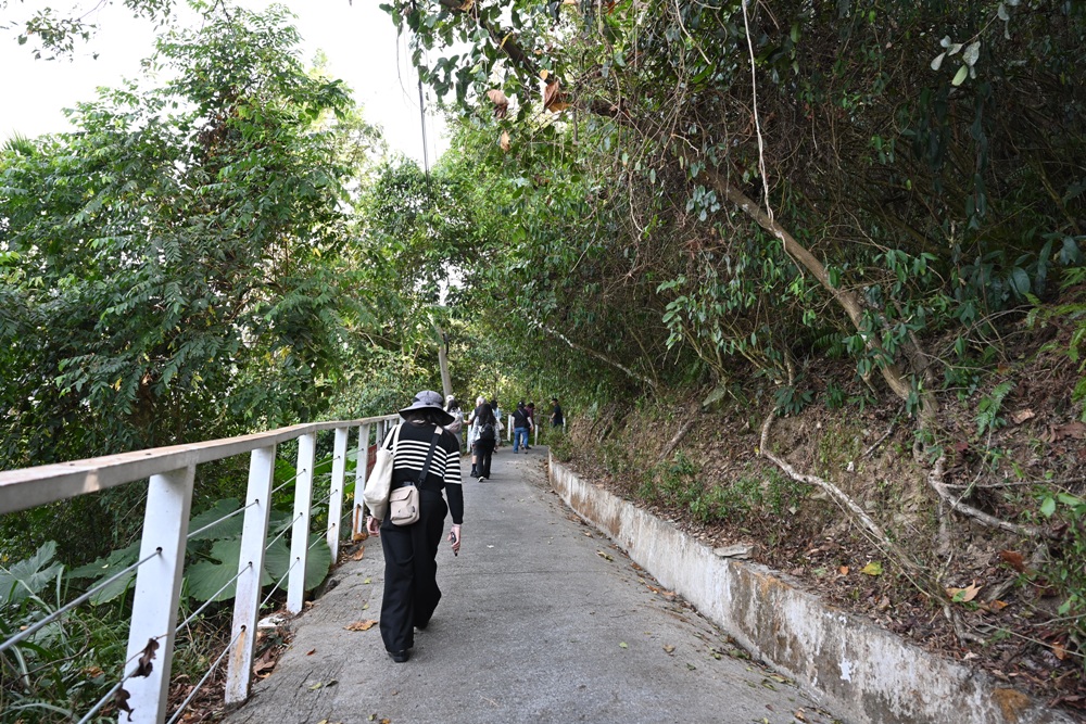 南投一日遊。雙龍七彩吊橋、雙龍瀑布、雙龍瀑布水圳步道! 南投一日遊。雙龍七彩吊橋、雙龍瀑布、雙龍瀑布水圳步道!