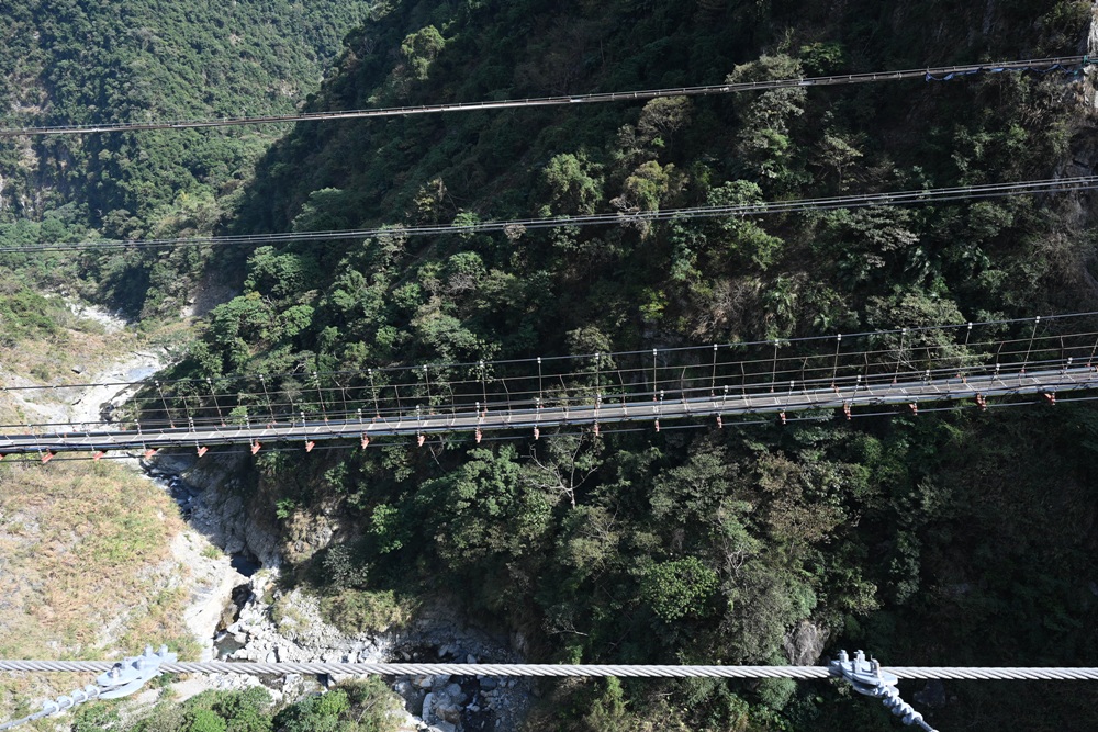 南投一日遊。雙龍七彩吊橋、雙龍瀑布、雙龍瀑布水圳步道! 南投一日遊。雙龍七彩吊橋、雙龍瀑布、雙龍瀑布水圳步道!