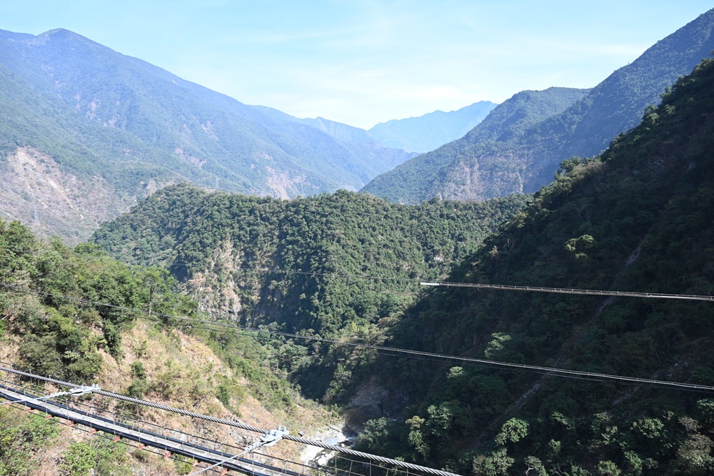 南投一日遊。雙龍七彩吊橋、雙龍瀑布、雙龍瀑布水圳步道! 南投一日遊。雙龍七彩吊橋、雙龍瀑布、雙龍瀑布水圳步道!