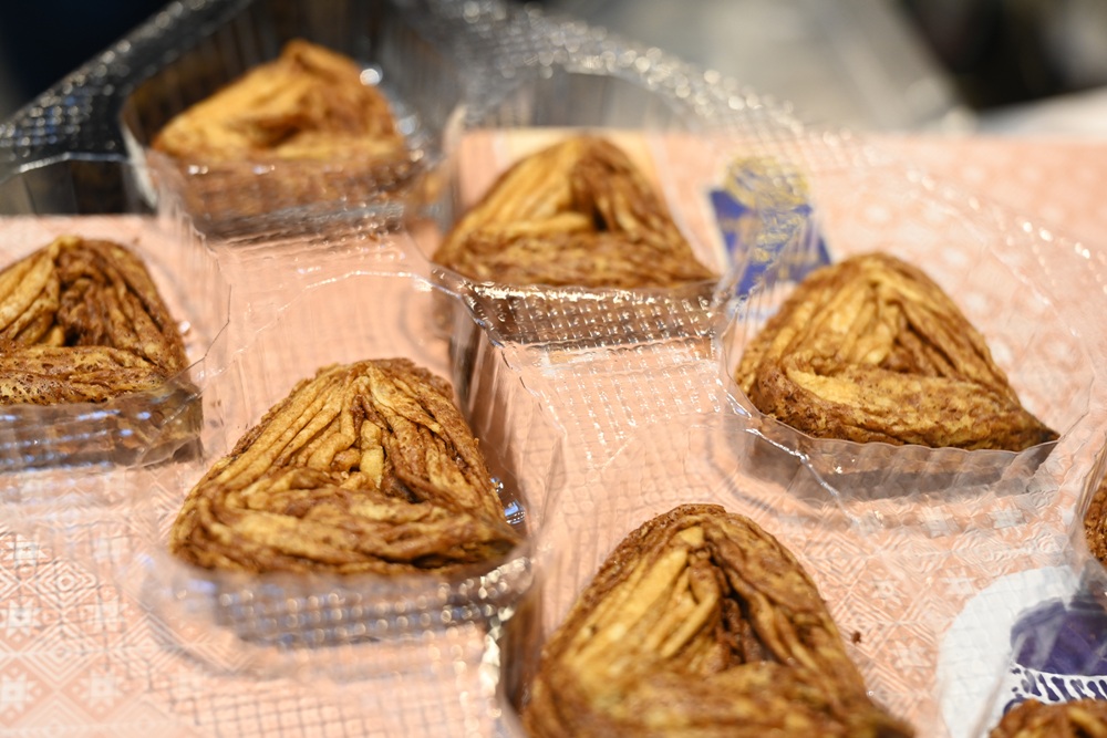 2025日月潭伴手禮推薦。十字初戀伊達邵紅茶樂心酥 愛心型蛋捲、包餡蛋捲! 2025日月潭伴手禮推薦。十字初戀伊達邵紅茶樂心酥 愛心型蛋捲、包餡蛋捲!