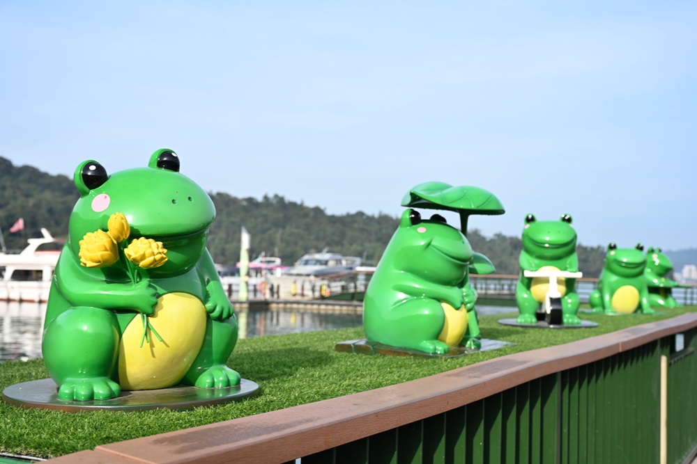 日月潭旅遊全攻略|邵族文化巡禮、日月潭遊船、DIY傳統編織、邵族傳統服飾體驗、日月潭二日遊! 日月潭旅遊全攻略|邵族文化巡禮、日月潭遊船、DIY傳統編織、邵族傳統服飾體驗、日月潭二日遊!