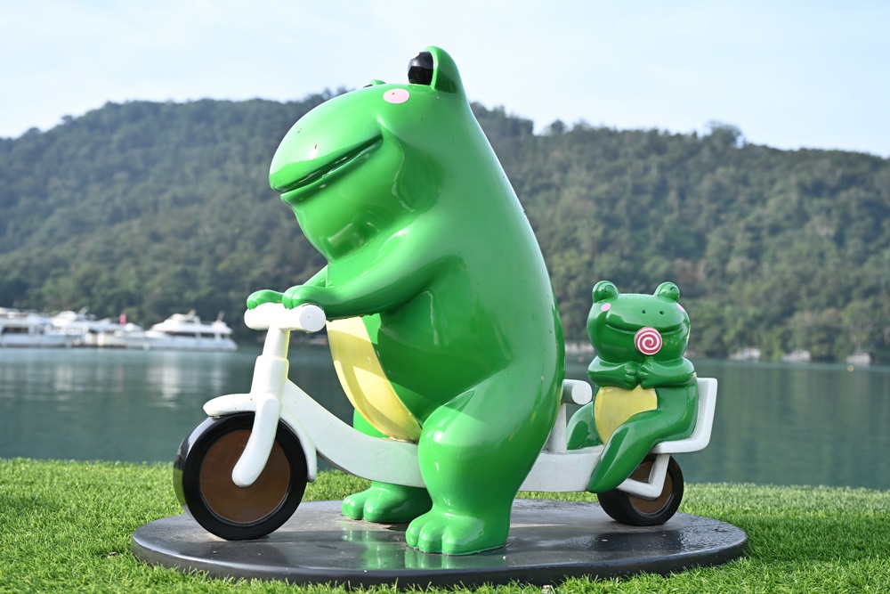 日月潭旅遊全攻略|邵族文化巡禮、日月潭遊船、DIY傳統編織、邵族傳統服飾體驗、日月潭二日遊! 日月潭旅遊全攻略|邵族文化巡禮、日月潭遊船、DIY傳統編織、邵族傳統服飾體驗、日月潭二日遊!