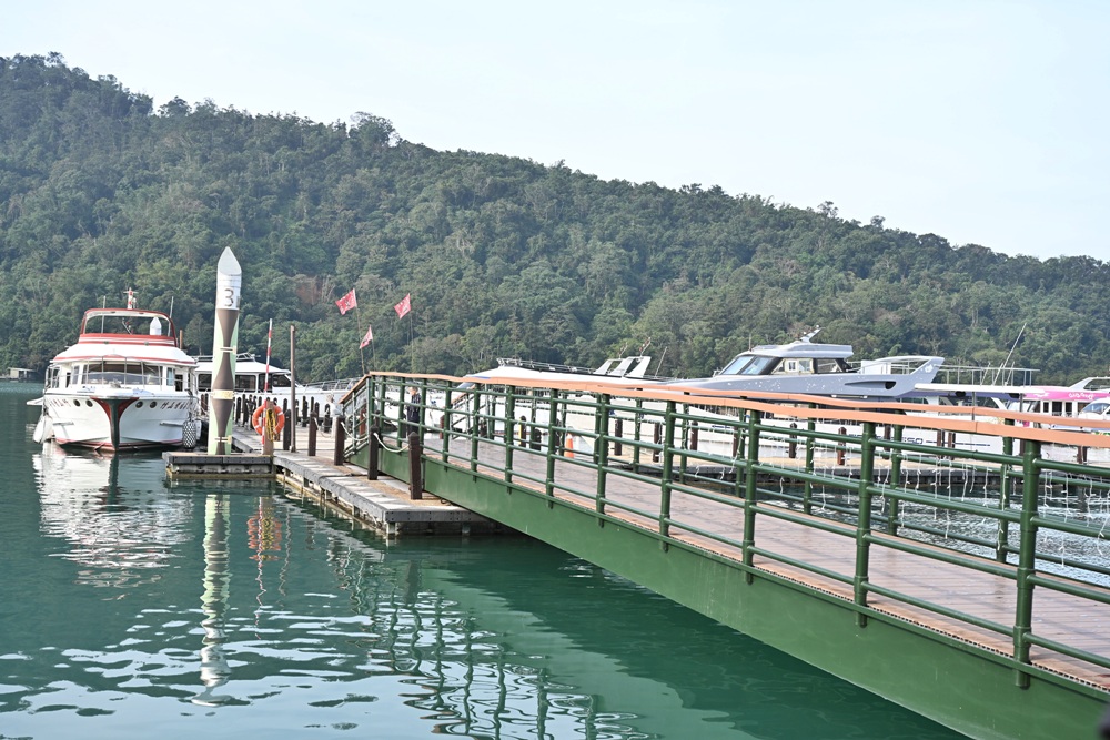 日月潭旅遊全攻略|邵族文化巡禮、日月潭遊船、DIY傳統編織、邵族傳統服飾體驗、日月潭二日遊! 日月潭旅遊全攻略|邵族文化巡禮、日月潭遊船、DIY傳統編織、邵族傳統服飾體驗、日月潭二日遊!