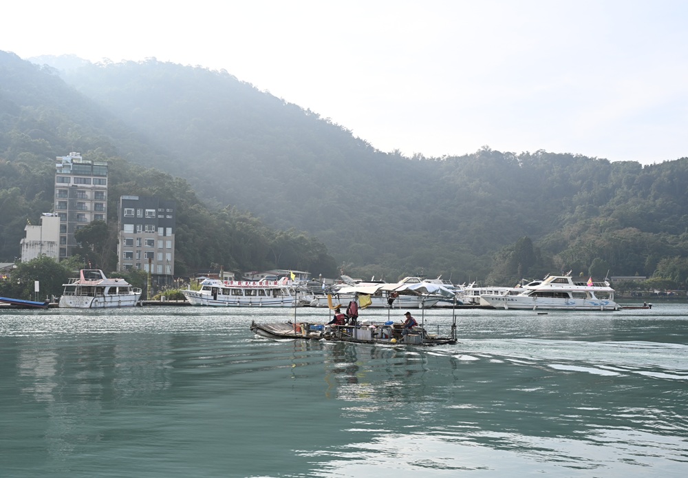 日月潭旅遊全攻略|邵族文化巡禮、日月潭遊船、DIY傳統編織、邵族傳統服飾體驗、日月潭二日遊! 日月潭旅遊全攻略|邵族文化巡禮、日月潭遊船、DIY傳統編織、邵族傳統服飾體驗、日月潭二日遊!