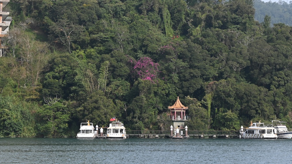 日月潭旅遊全攻略|邵族文化巡禮、日月潭遊船、DIY傳統編織、邵族傳統服飾體驗、日月潭二日遊! 日月潭旅遊全攻略|邵族文化巡禮、日月潭遊船、DIY傳統編織、邵族傳統服飾體驗、日月潭二日遊!