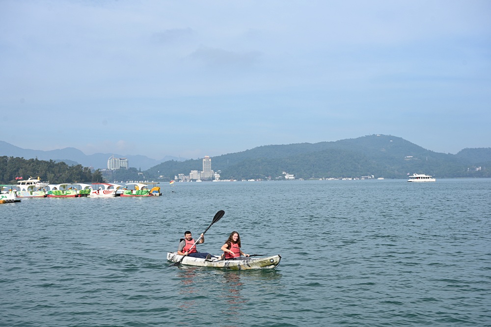 日月潭旅遊全攻略|邵族文化巡禮、日月潭遊船、DIY傳統編織、邵族傳統服飾體驗、日月潭二日遊! 日月潭旅遊全攻略|邵族文化巡禮、日月潭遊船、DIY傳統編織、邵族傳統服飾體驗、日月潭二日遊!