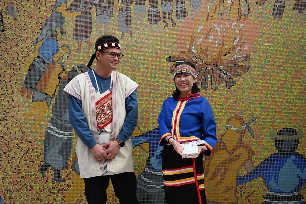 日月潭旅遊全攻略|邵族文化巡禮、日月潭遊船、DIY傳統編織、邵族傳統服飾體驗、日月潭二日遊! 日月潭旅遊全攻略|邵族文化巡禮、日月潭遊船、DIY傳統編織、邵族傳統服飾體驗、日月潭二日遊!