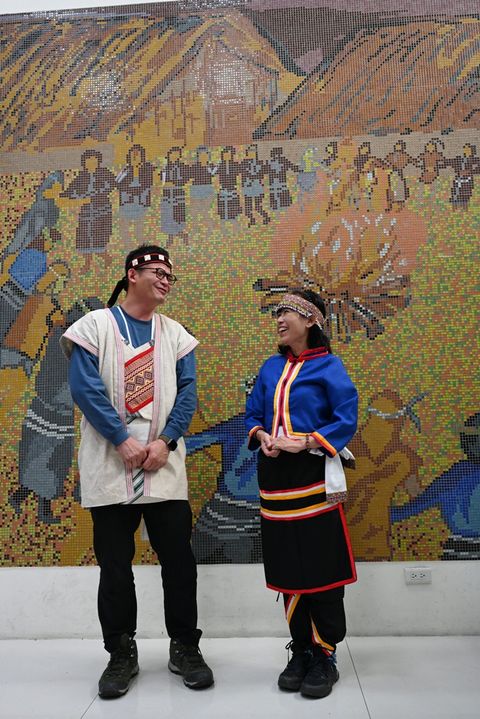 日月潭旅遊全攻略|邵族文化巡禮、日月潭遊船、DIY傳統編織、邵族傳統服飾體驗、日月潭二日遊! 日月潭旅遊全攻略|邵族文化巡禮、日月潭遊船、DIY傳統編織、邵族傳統服飾體驗、日月潭二日遊!