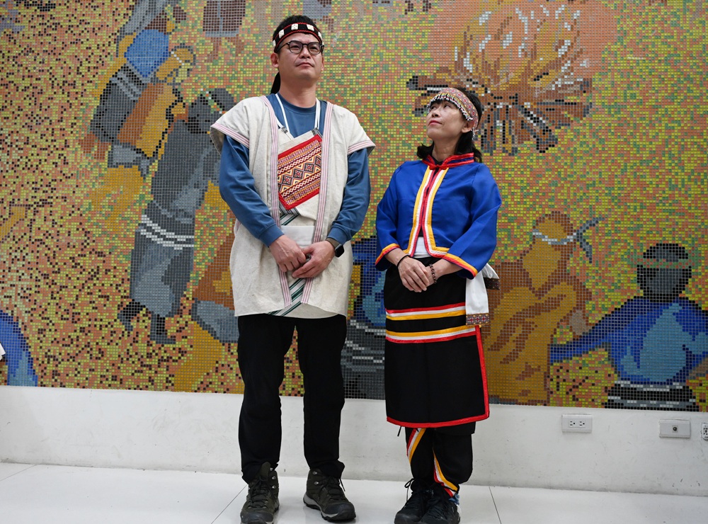 日月潭旅遊全攻略|邵族文化巡禮、日月潭遊船、DIY傳統編織、邵族傳統服飾體驗、日月潭二日遊! 日月潭旅遊全攻略|邵族文化巡禮、日月潭遊船、DIY傳統編織、邵族傳統服飾體驗、日月潭二日遊!