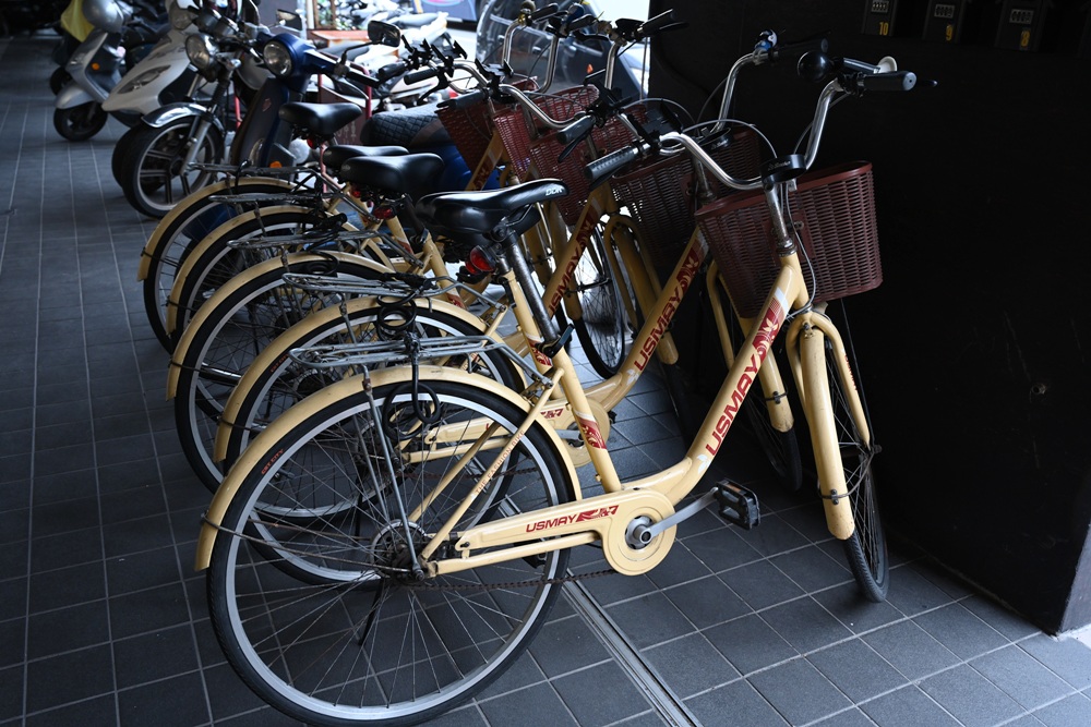 台東住宿推薦。門廷若室旅店 ・鐵花秀泰館 走進舊時空的記憶 入住早上還有一瓶新鮮羊奶可以喝! 台東住宿推薦。門廷若室旅店 ・鐵花秀泰館 走進舊時空的記憶 入住早上還有一瓶新鮮羊奶可以喝!