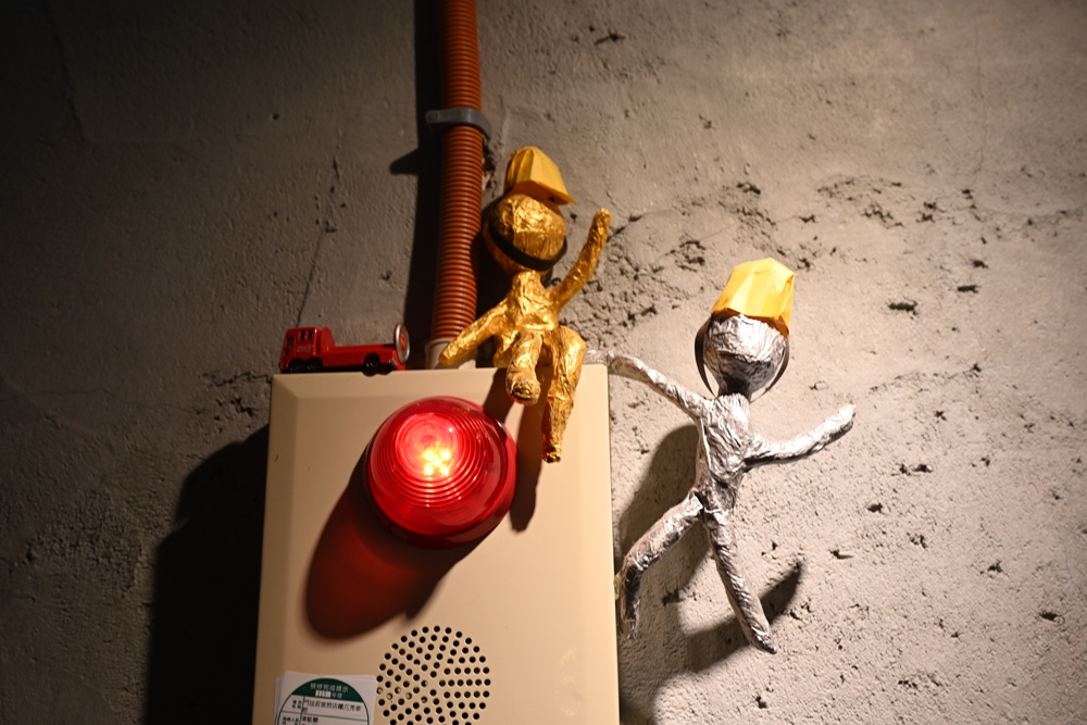 台東住宿推薦。門廷若室旅店 ・鐵花秀泰館 走進舊時空的記憶 入住早上還有一瓶新鮮羊奶可以喝! 台東住宿推薦。門廷若室旅店 ・鐵花秀泰館 走進舊時空的記憶 入住早上還有一瓶新鮮羊奶可以喝!