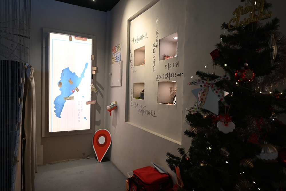 台東住宿推薦。門廷若室旅店 ・鐵花秀泰館 走進舊時空的記憶 入住早上還有一瓶新鮮羊奶可以喝! 台東住宿推薦。門廷若室旅店 ・鐵花秀泰館 走進舊時空的記憶 入住早上還有一瓶新鮮羊奶可以喝!