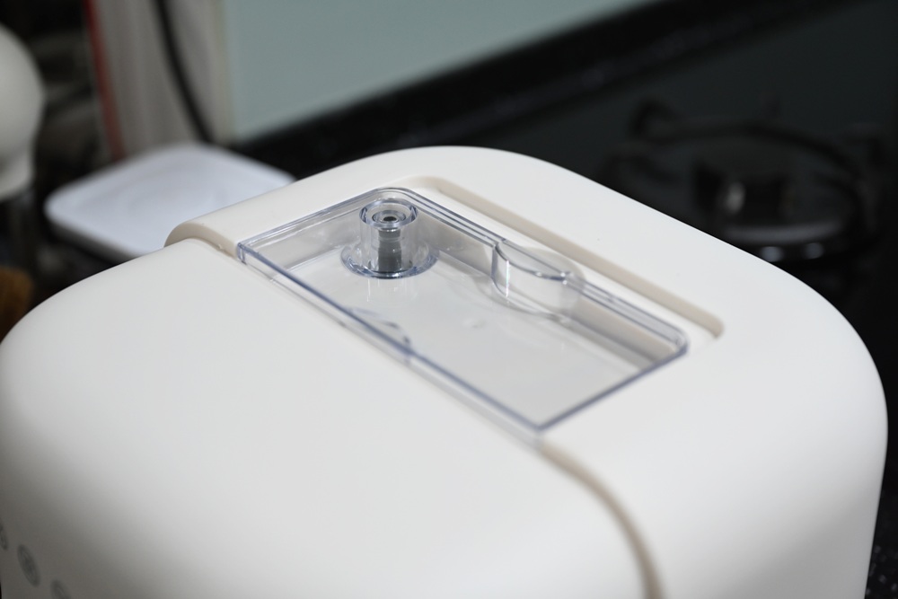 開箱｜CHEFBORN韓國天廚 Air蒸氣雲朵4.5L氣炸鍋！