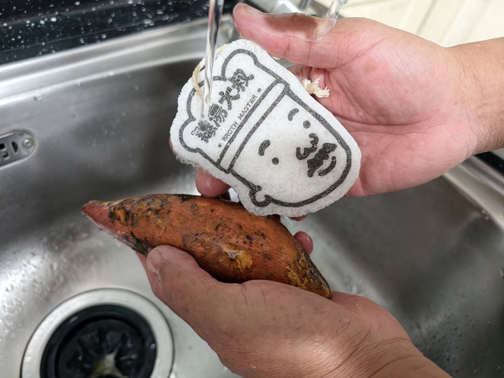 開箱｜CHEFBORN韓國天廚 Air蒸氣雲朵4.5L氣炸鍋！