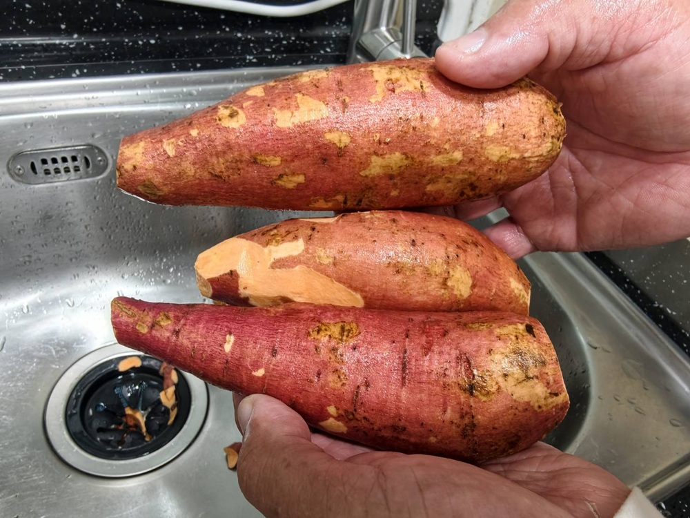 開箱｜CHEFBORN韓國天廚 Air蒸氣雲朵4.5L氣炸鍋！