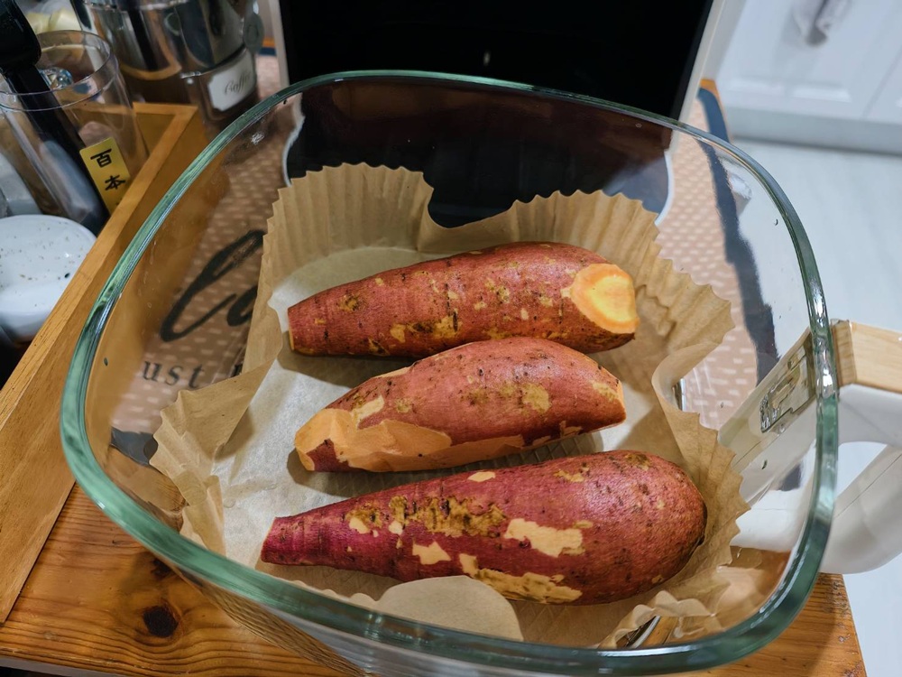 開箱｜CHEFBORN韓國天廚 Air蒸氣雲朵4.5L氣炸鍋！