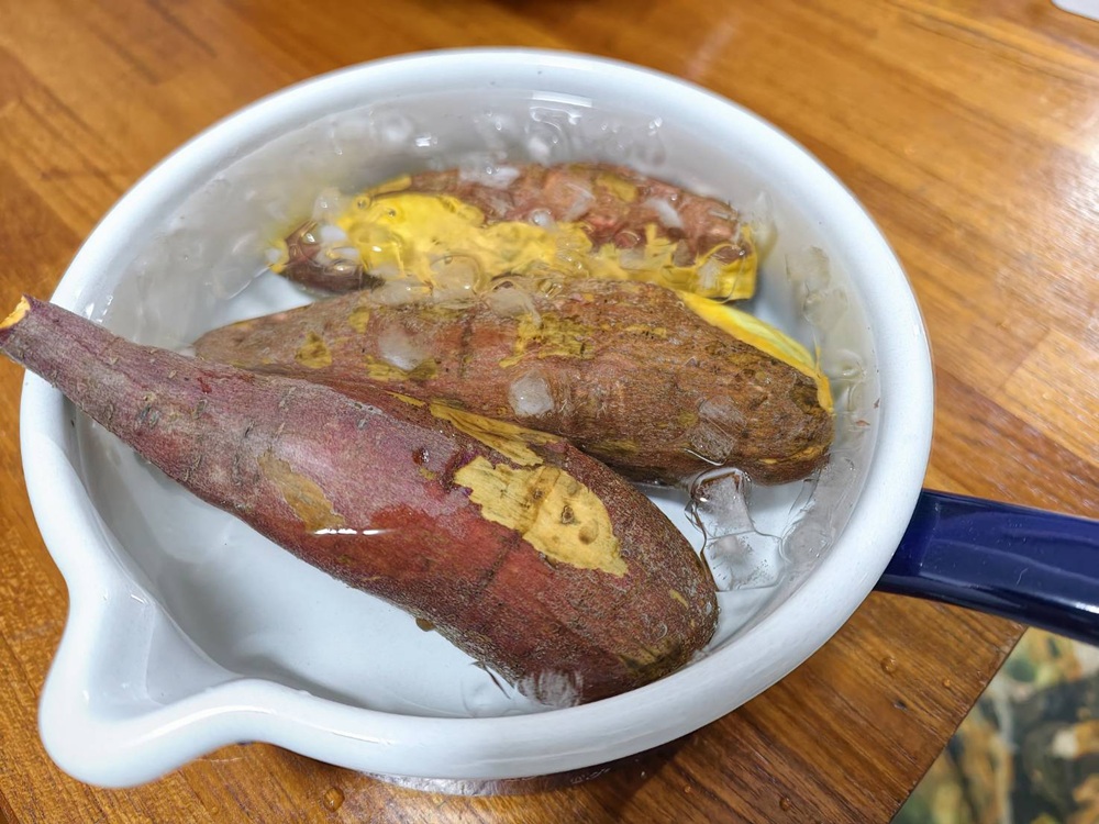 開箱｜CHEFBORN韓國天廚 Air蒸氣雲朵4.5L氣炸鍋！