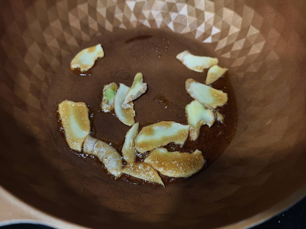 開箱｜CHEFBORN韓國天廚 Air蒸氣雲朵4.5L氣炸鍋！