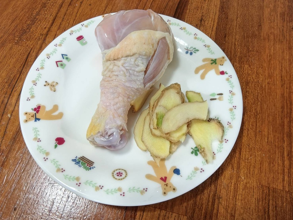 開箱｜CHEFBORN韓國天廚 Air蒸氣雲朵4.5L氣炸鍋！