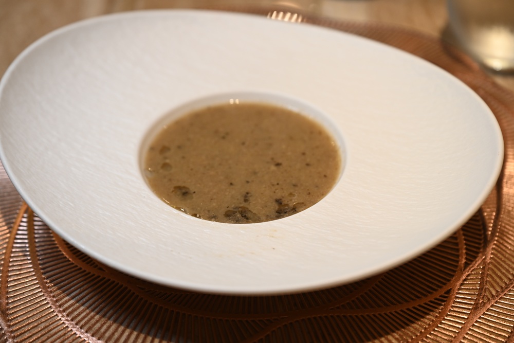 Google 評論平均4.8高分！明水然 高雄大立店 原味創意無菜單鐵板燒！高雄聚餐推薦、慶生首選！