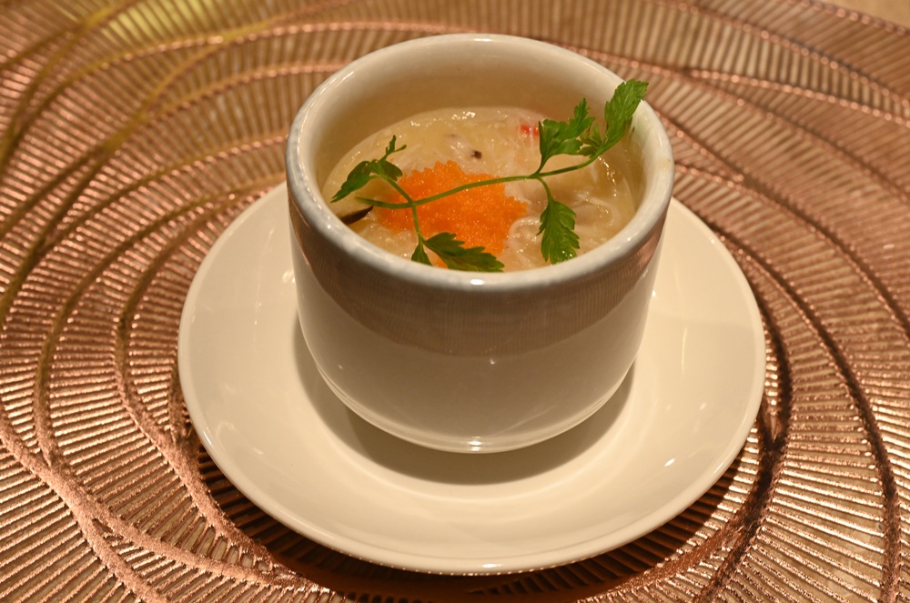 Google 評論平均4.8高分！明水然 高雄大立店 原味創意無菜單鐵板燒！高雄聚餐推薦、慶生首選！