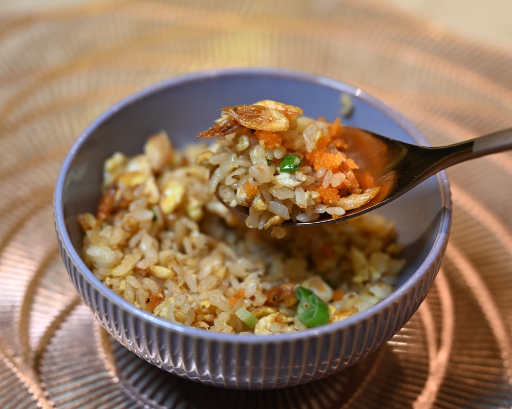 Google 評論平均4.8高分！明水然 高雄大立店 原味創意無菜單鐵板燒！高雄聚餐推薦、慶生首選！