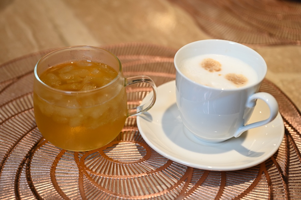 Google 評論平均4.8高分！明水然 高雄大立店 原味創意無菜單鐵板燒！高雄聚餐推薦、慶生首選！