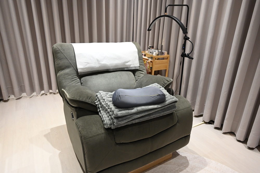 小潔 Akina Lash 3D輕自然款接睫毛 不化妝也很有型！