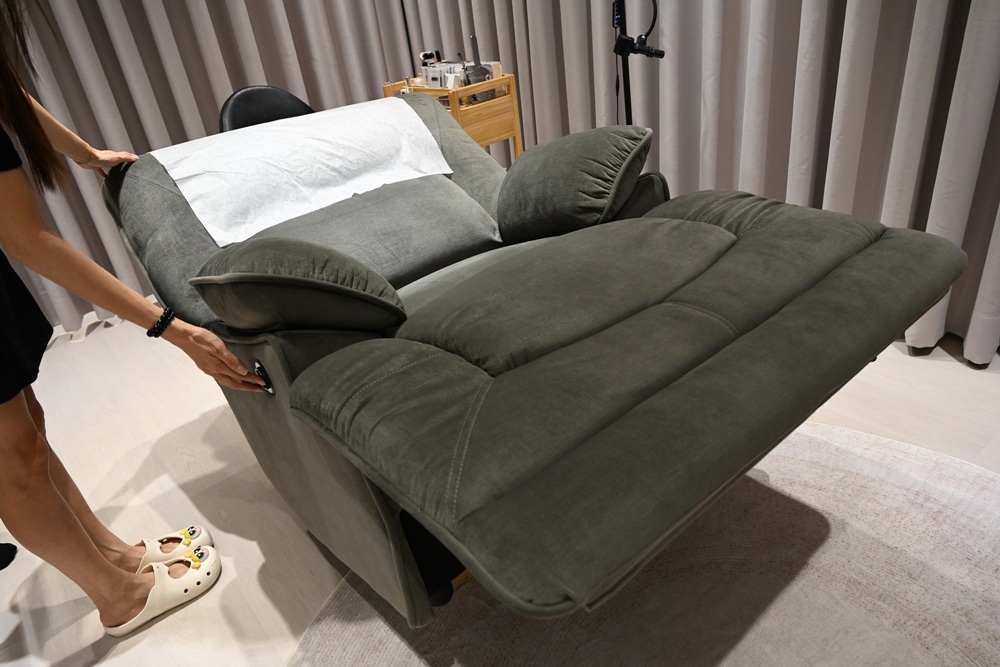 小潔 Akina Lash 3D輕自然款接睫毛 不化妝也很有型！