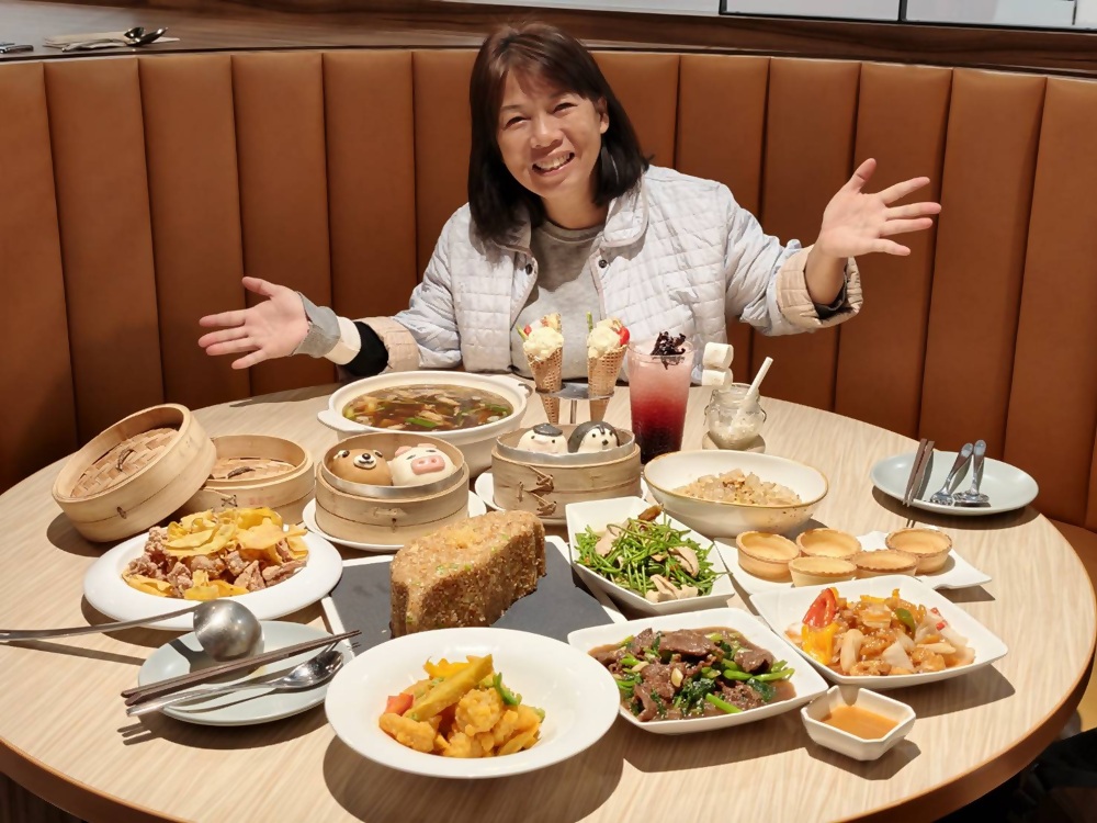 小潔 Akina Lash 3D輕自然款接睫毛 不化妝也很有型！