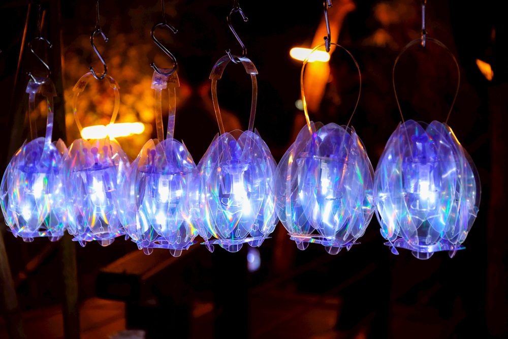 2026空山祭。台南龍崎光節 虎形山公園12/25登場！門票、交通接駁