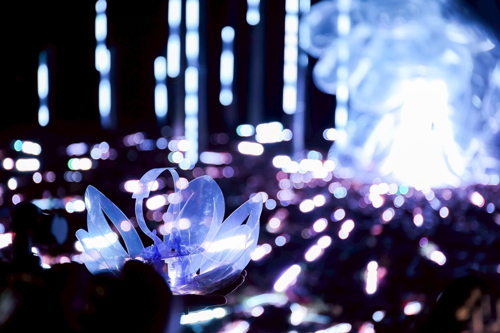 2026空山祭。台南龍崎光節 虎形山公園12/25登場！門票、交通接駁