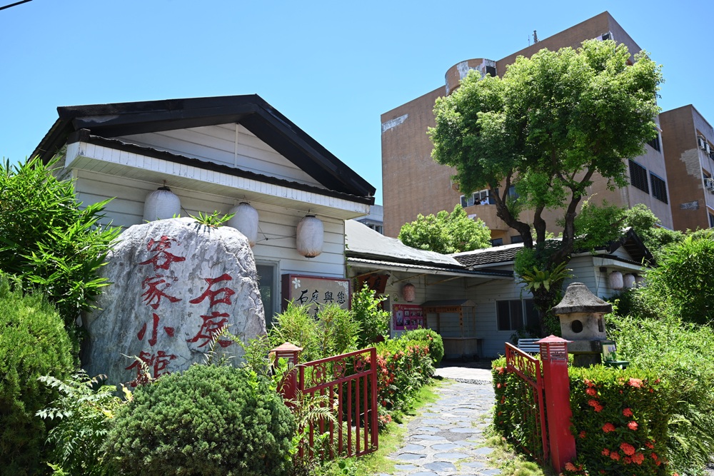 花蓮美食餐廳住宿推薦｜9家必吃餐廳、優質住宿推薦！