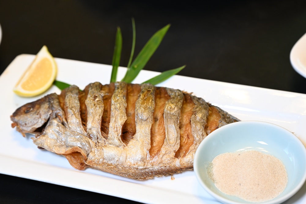 花蓮美食餐廳住宿推薦｜9家必吃餐廳、優質住宿推薦！